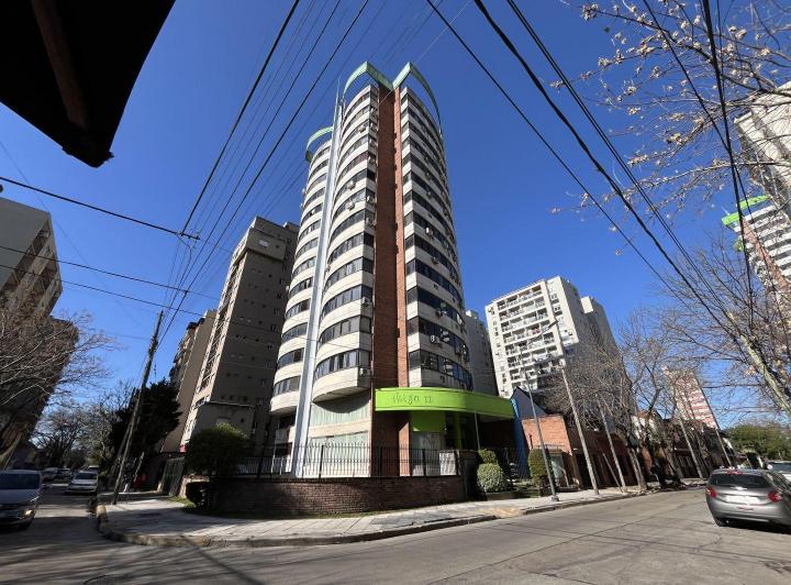 Departamento 2 ambientes. | Maestro Angel D'elia al 900 3