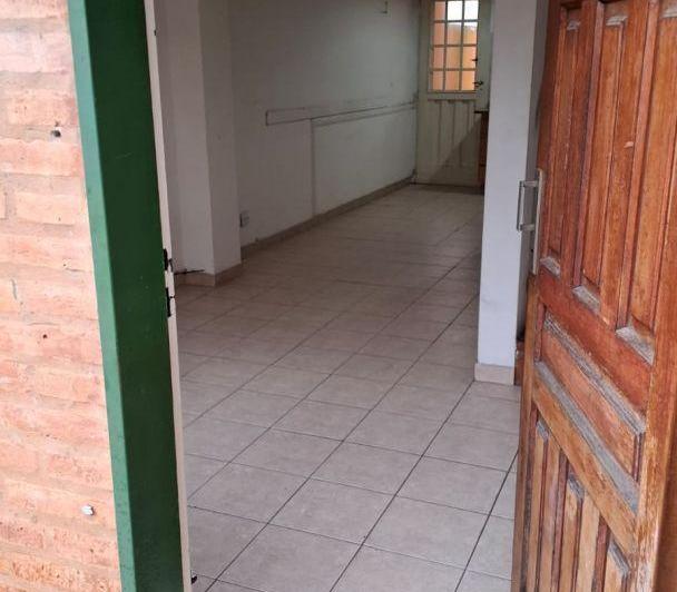 Departamento 3 ambientes. | Belgrano al 2200 3