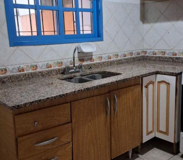 Departamento 3 ambientes. | Belgrano al 2200 5