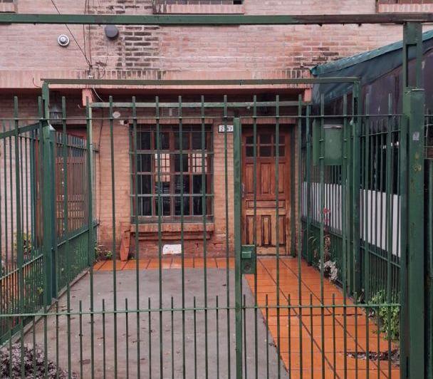 Departamento 3 ambientes. | Belgrano al 2200 1