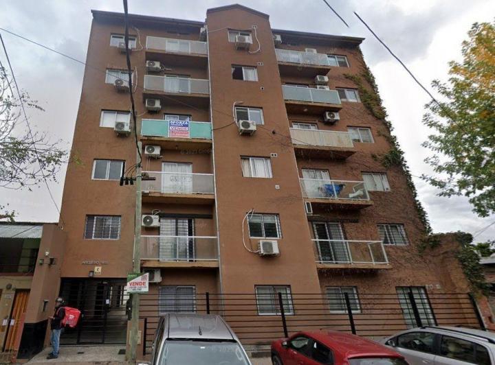 Propiedad en Argentina