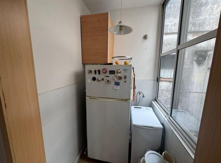 Departamento 2 ambientes. | Av. Pres. Juan Domingo Peron al 300 5