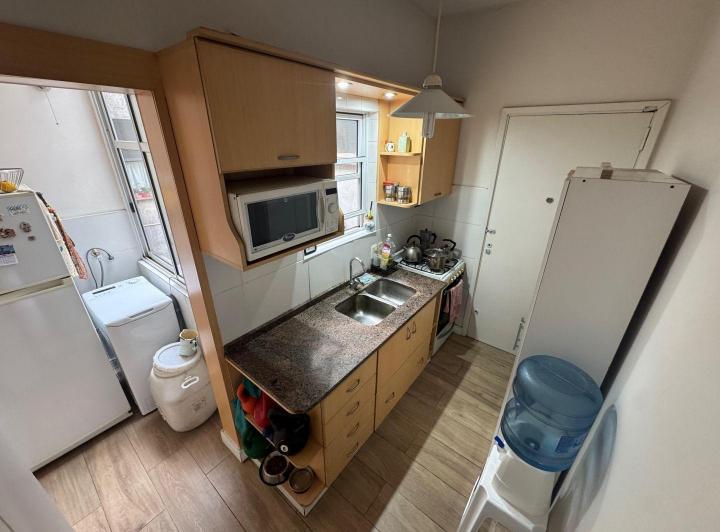 Departamento 2 ambientes. | Av. Pres. Juan Domingo Peron al 300 4