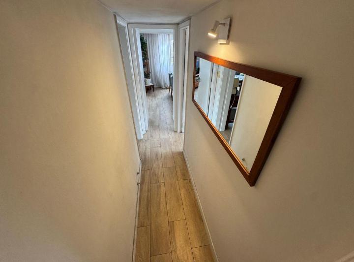 Departamento 2 ambientes. | Av. Pres. Juan Domingo Peron al 300 2