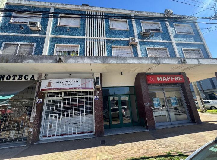Departamento 2 ambientes. | Av. Pres. Juan Domingo Peron al 300 1