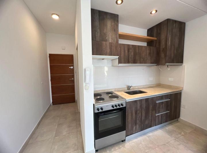 Departamento monoambiente. | Concejal Tribulato al 700 2