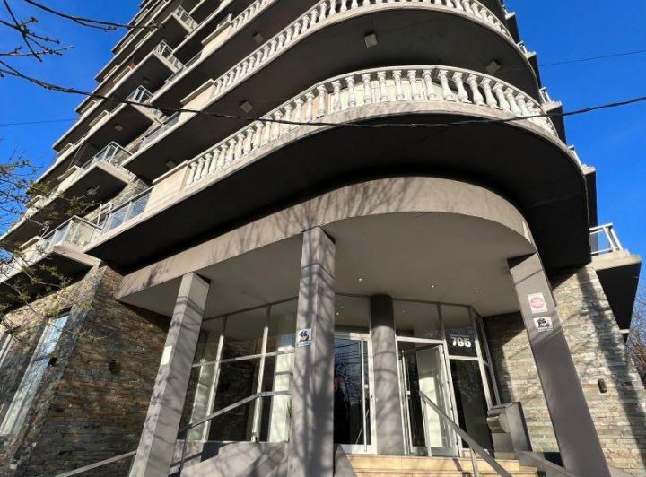 Departamento monoambiente. | Concejal Tribulato al 700 1