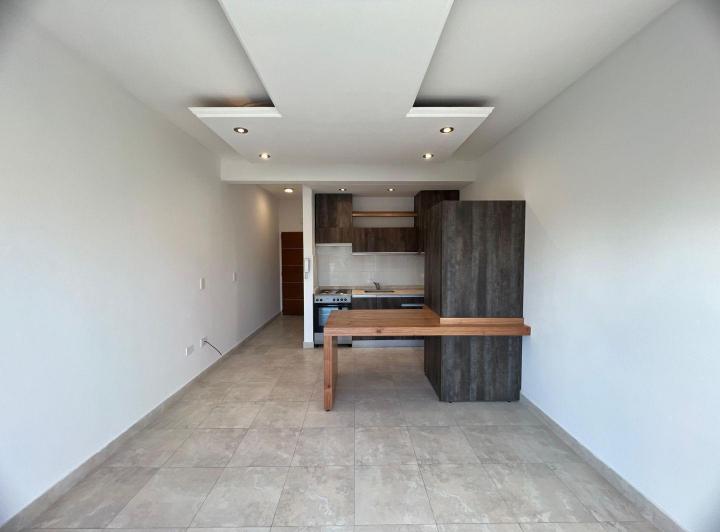 Departamento monoambiente. | Concejal Tribulato al 700 5
