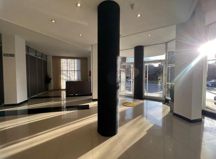 Departamento monoambiente. | Concejal Tribulato al 700 3