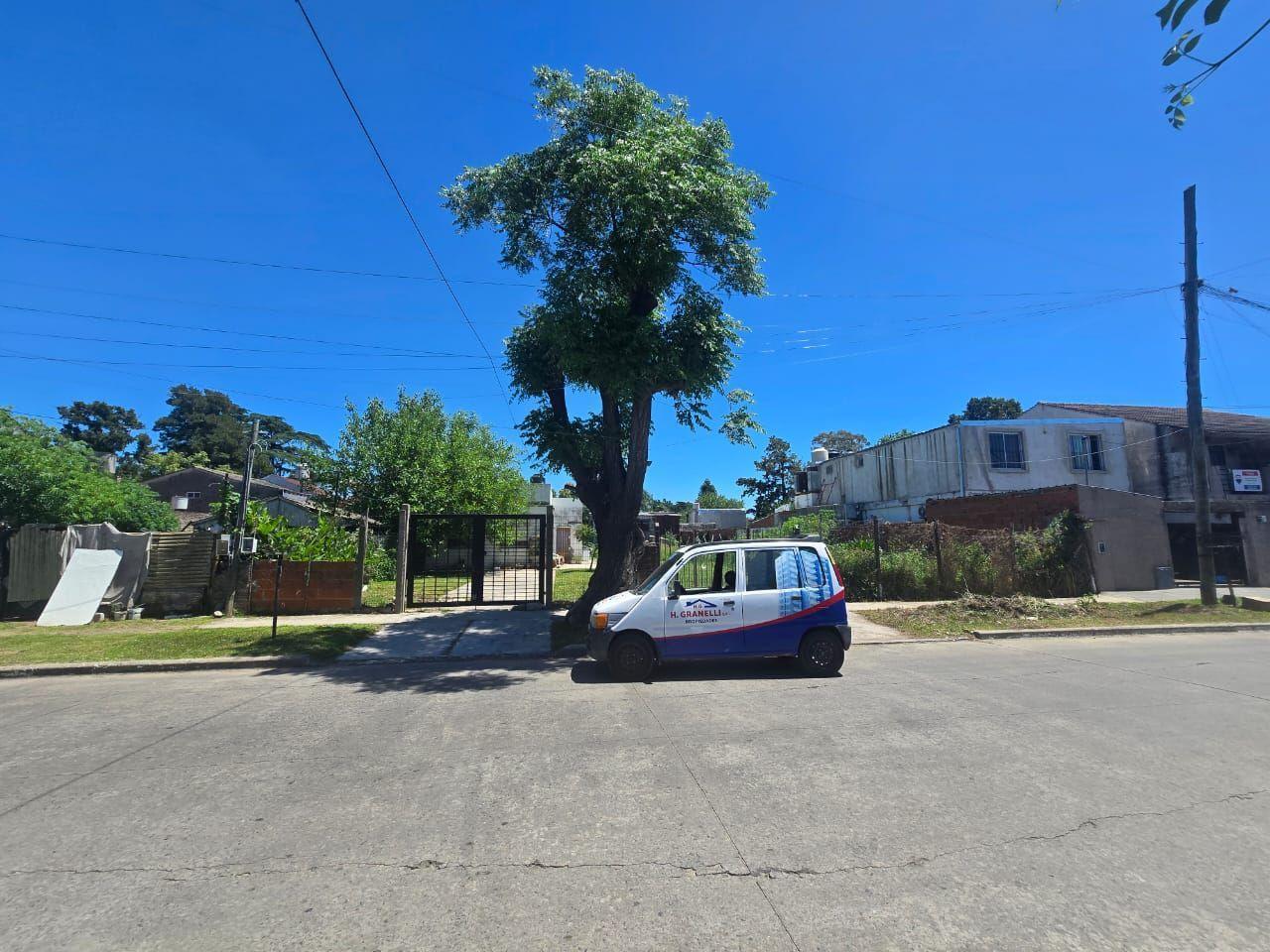 Casa 3 ambientes. | Pringles al 2500
