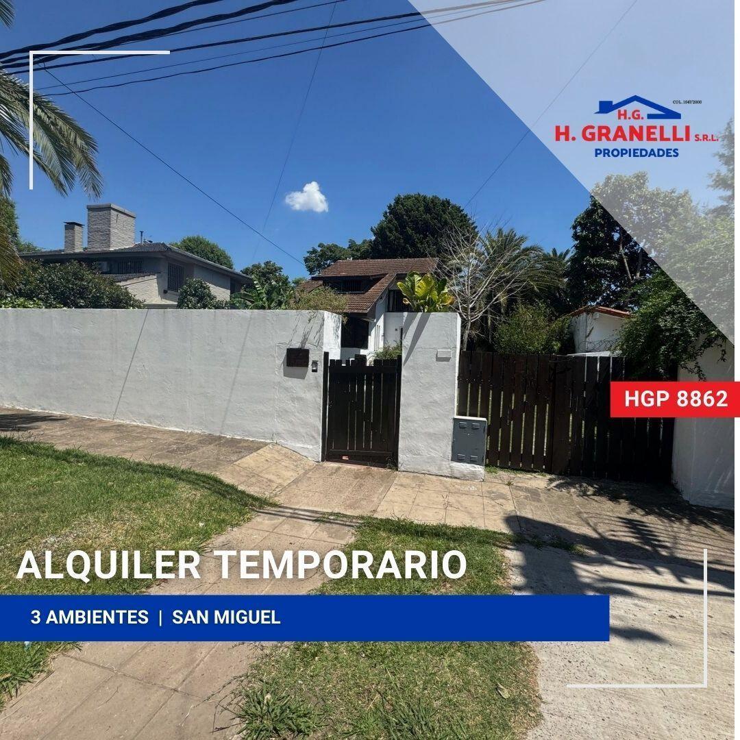 Foto de Casa 4 ambientes. | Tucuman al 1700, imagen 3