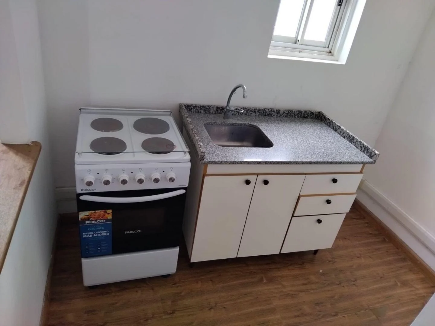 Foto de Departamento monoambiente. | Maestro Angel D'elia al 1600, imagen 4