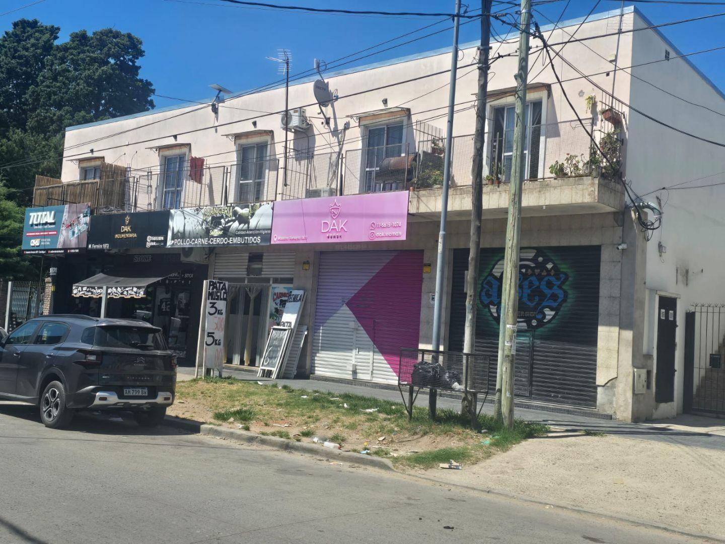 Foto de Local . | Maestro Ferreyra al 1800, imagen 2