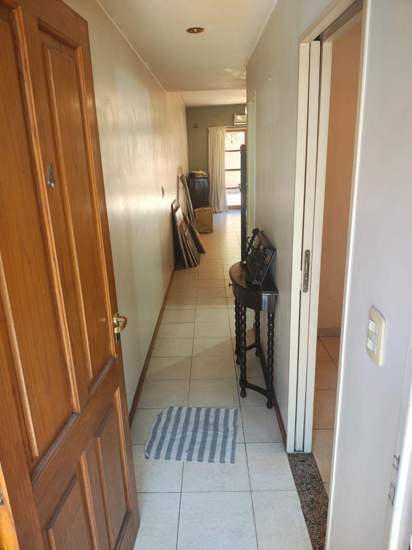 Departamento 4 ambientes. | San Lorenzo al 500