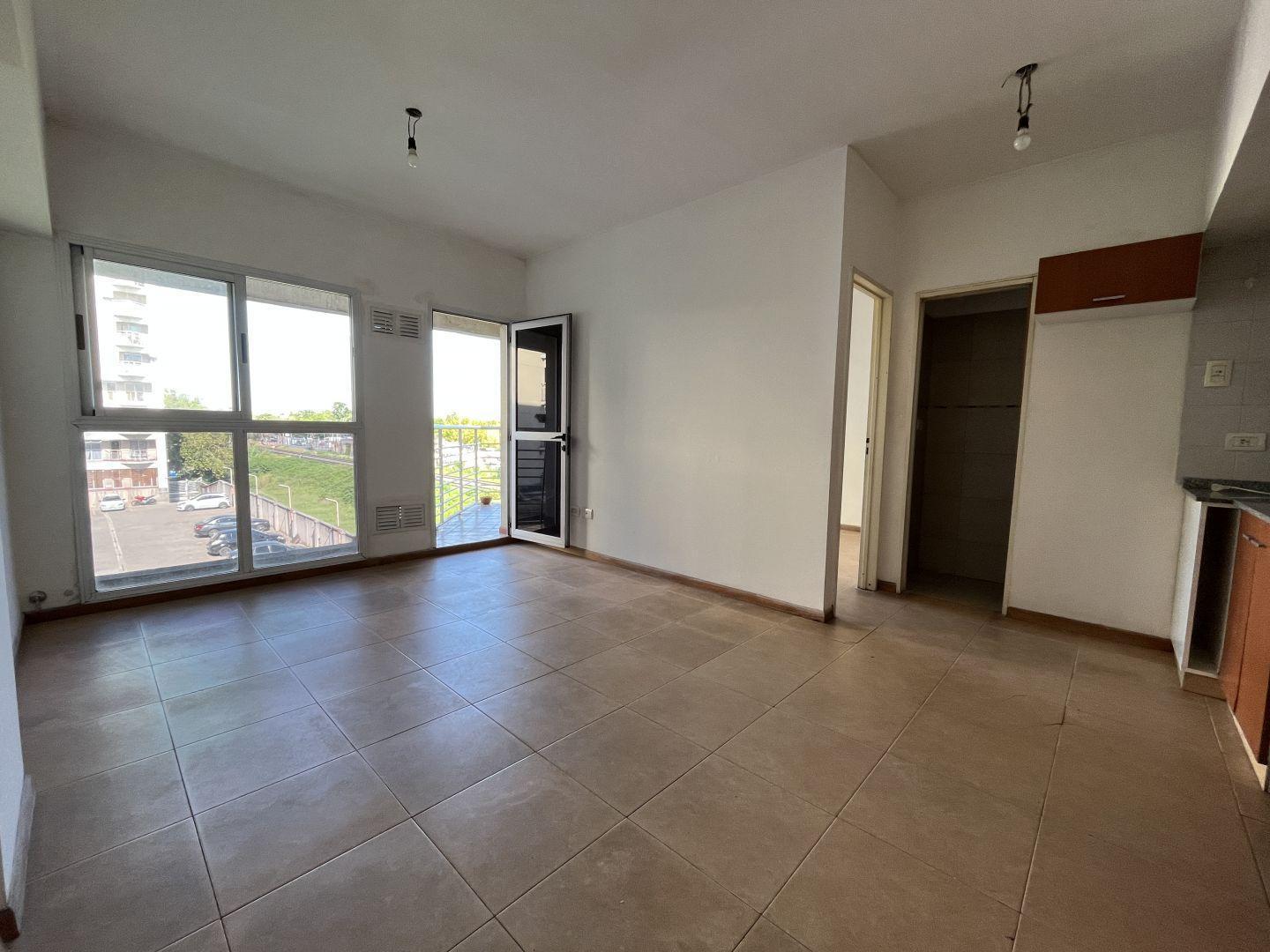 Departamento 2 ambientes. | Sargento Cabral al 1300