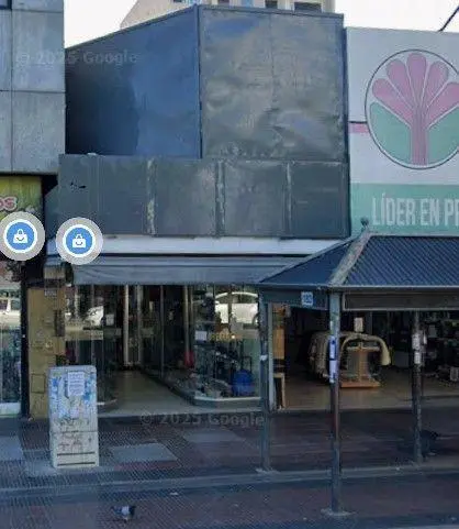 Local . | Av. Pres. Juan Domingo Peron al 1600 1