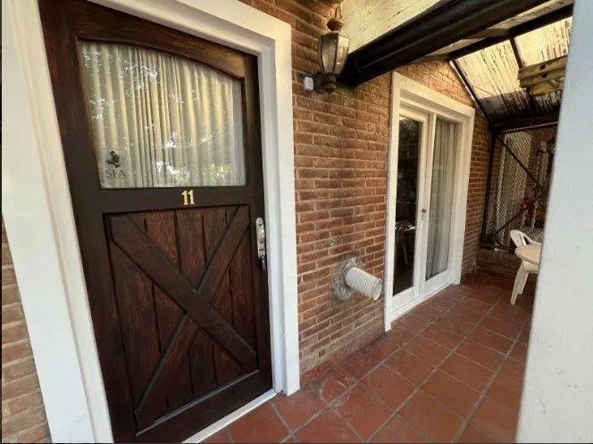 Departamento 4 ambientes. | Av. Pres. Arturo Illia al 8700 3