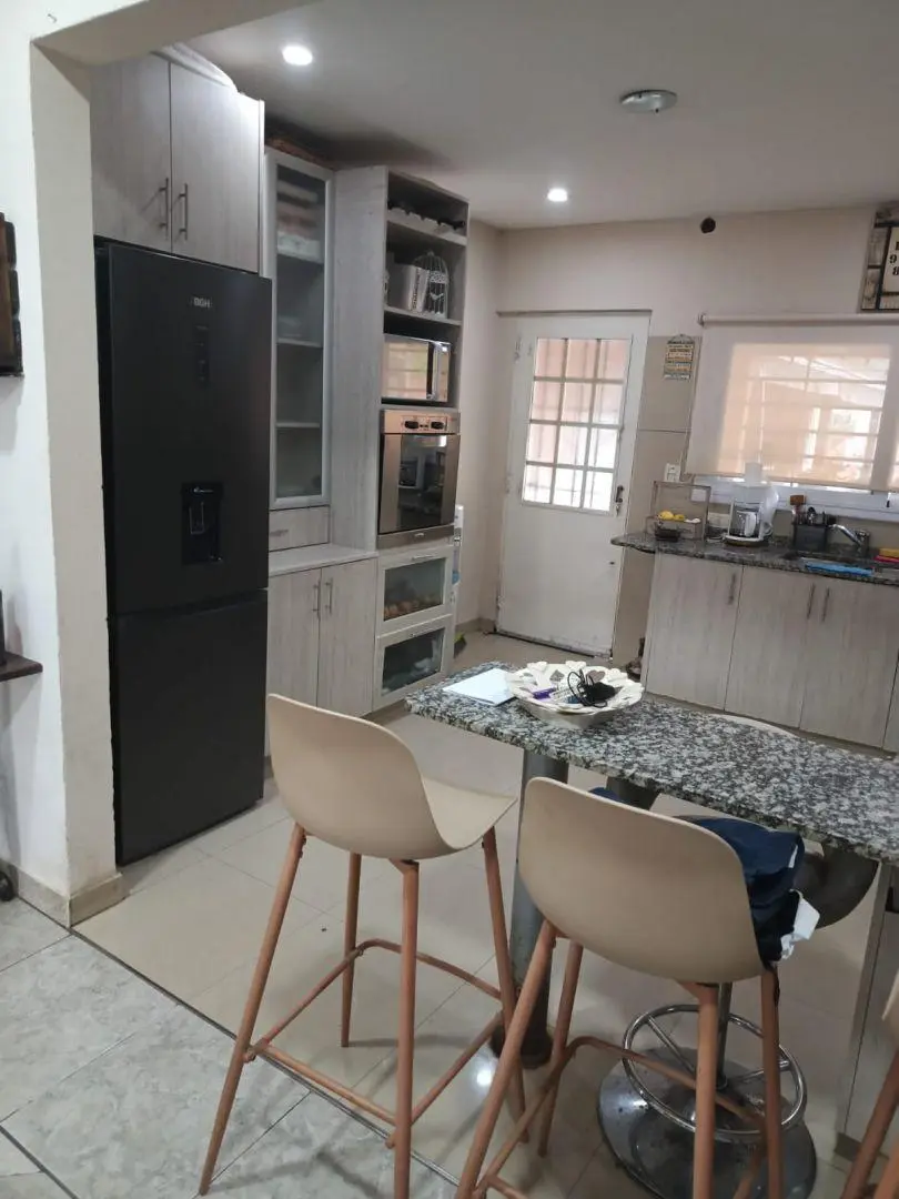 Casa 4 ambientes. | Fragata Sarmiento al 4000 5