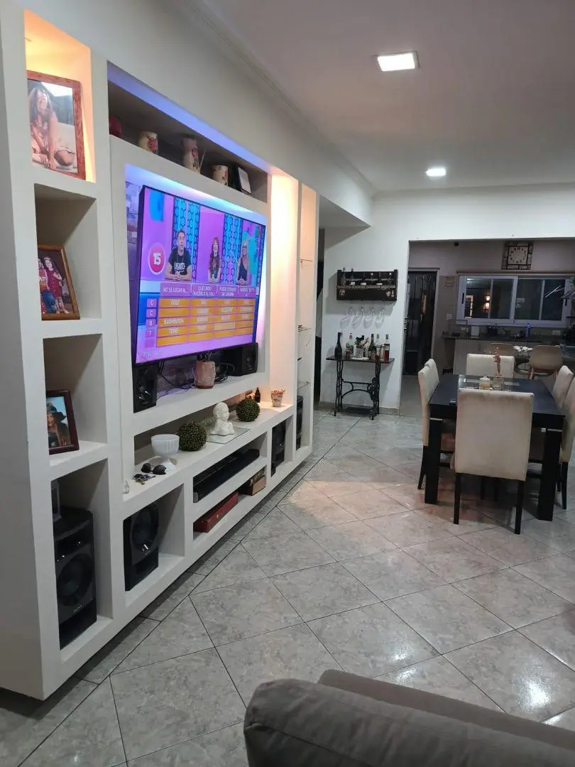 Casa 4 ambientes. | Fragata Sarmiento al 4000 4