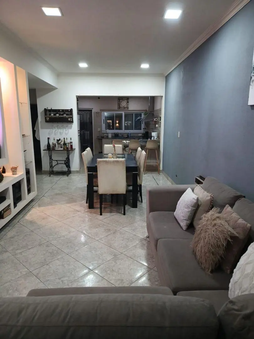 Casa 4 ambientes. | Fragata Sarmiento al 4000 3