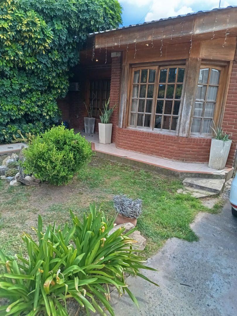 Casa 4 ambientes. | Fragata Sarmiento al 4000