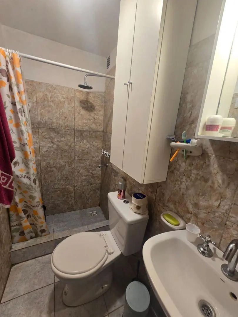 Departamento 3 ambientes. | Zapiola al 1500 4