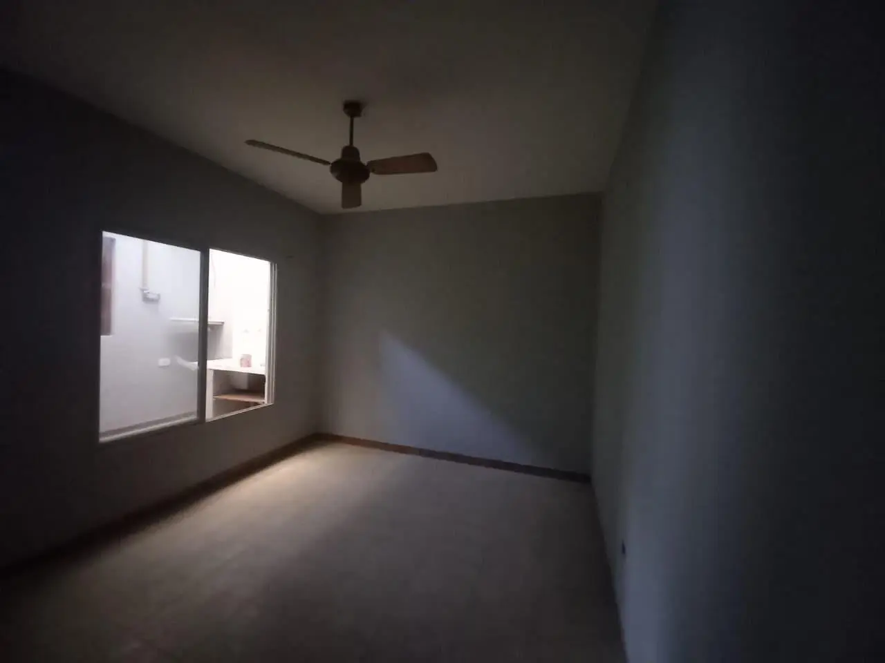 Casa 3 ambientes. | Serrano al 4500 4