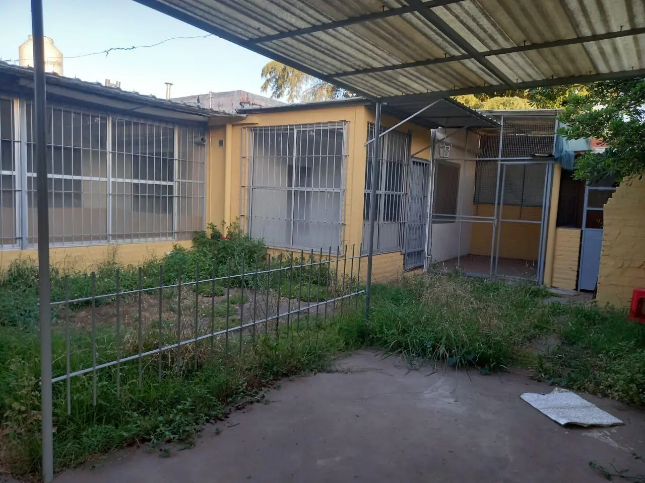 Casa 3 ambientes. | Serrano al 4500 3