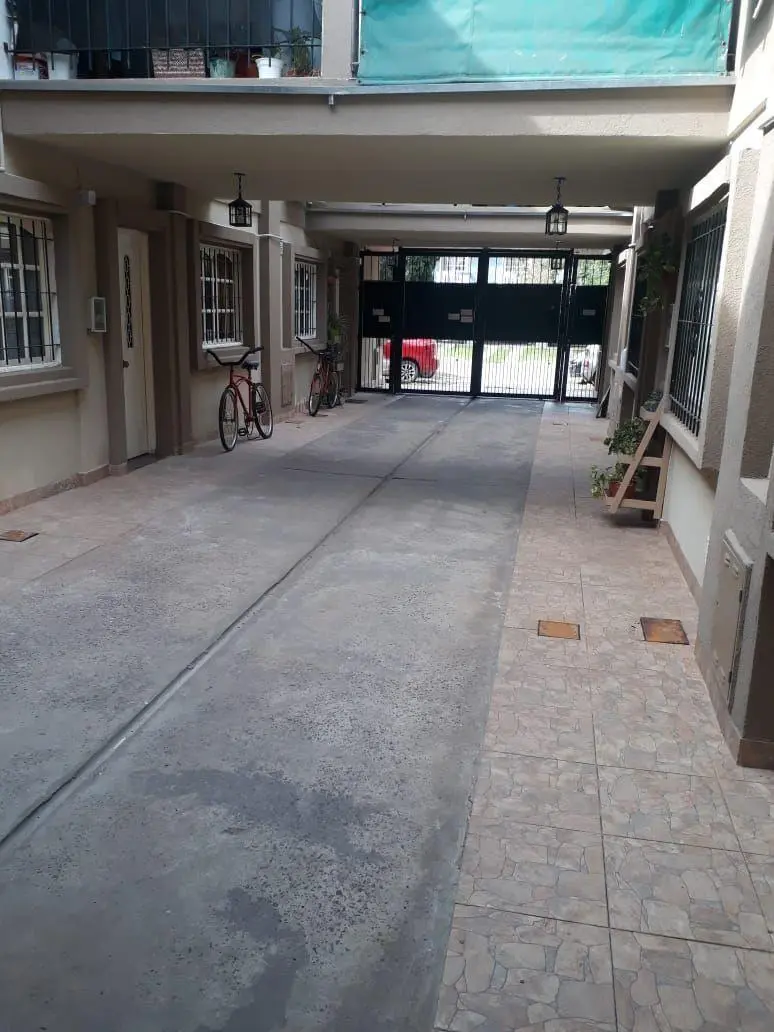 Departamento 3 ambientes. | Belgrano al 2200 3
