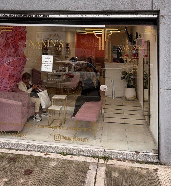 Foto de Local . | Domingo Faustino Sarmiento al 1300, imagen 1