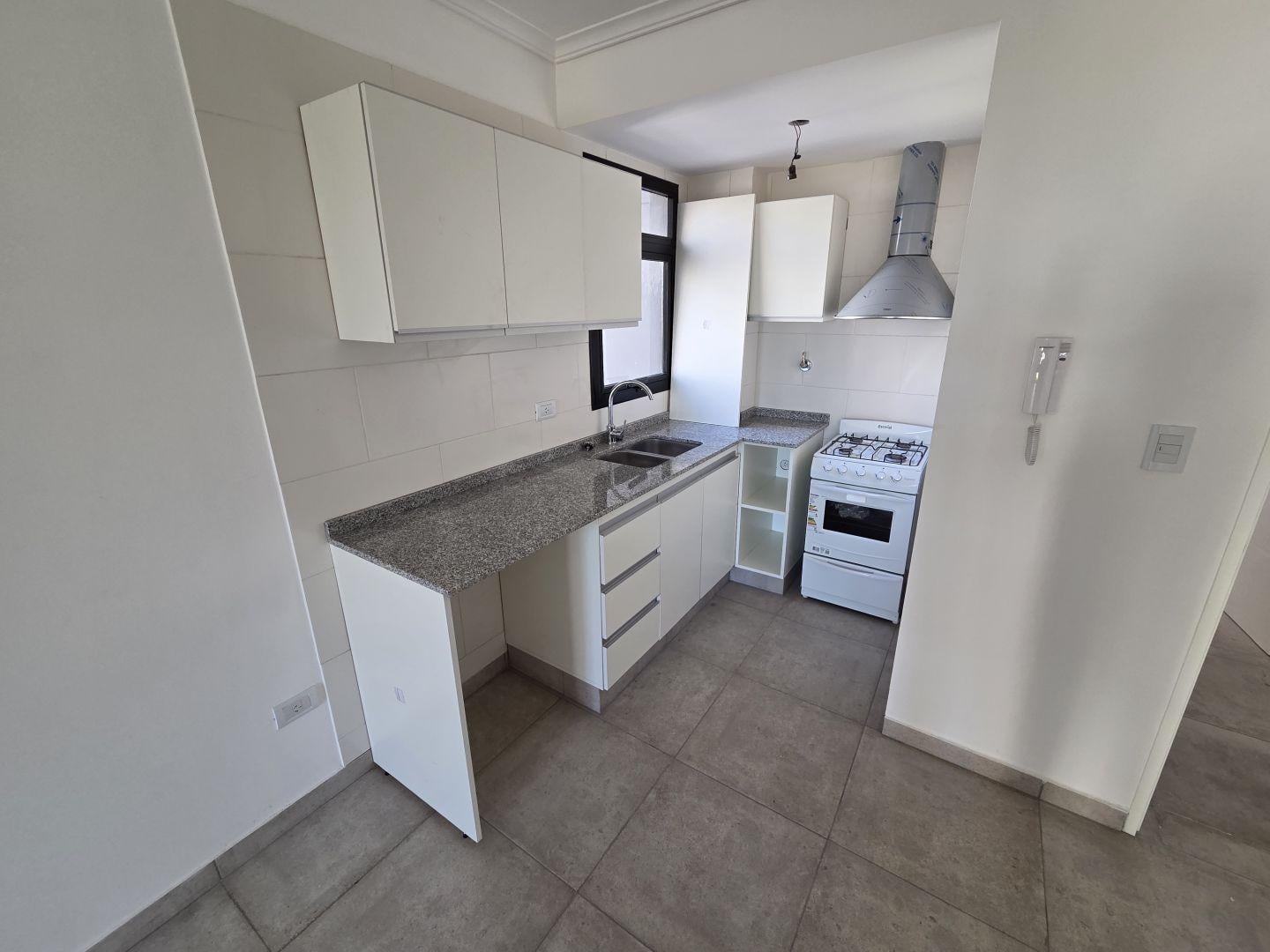 Foto de Departamento 2 ambientes. | Gral. Las Heras al 900, imagen 3