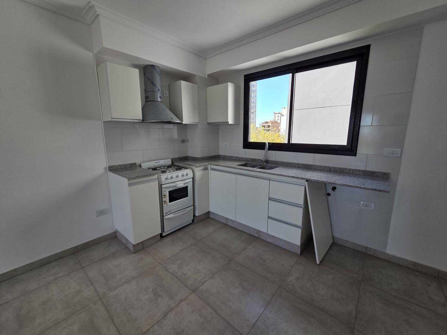 Foto de Departamento 2 ambientes. | Gral. Las Heras al 900, imagen 5