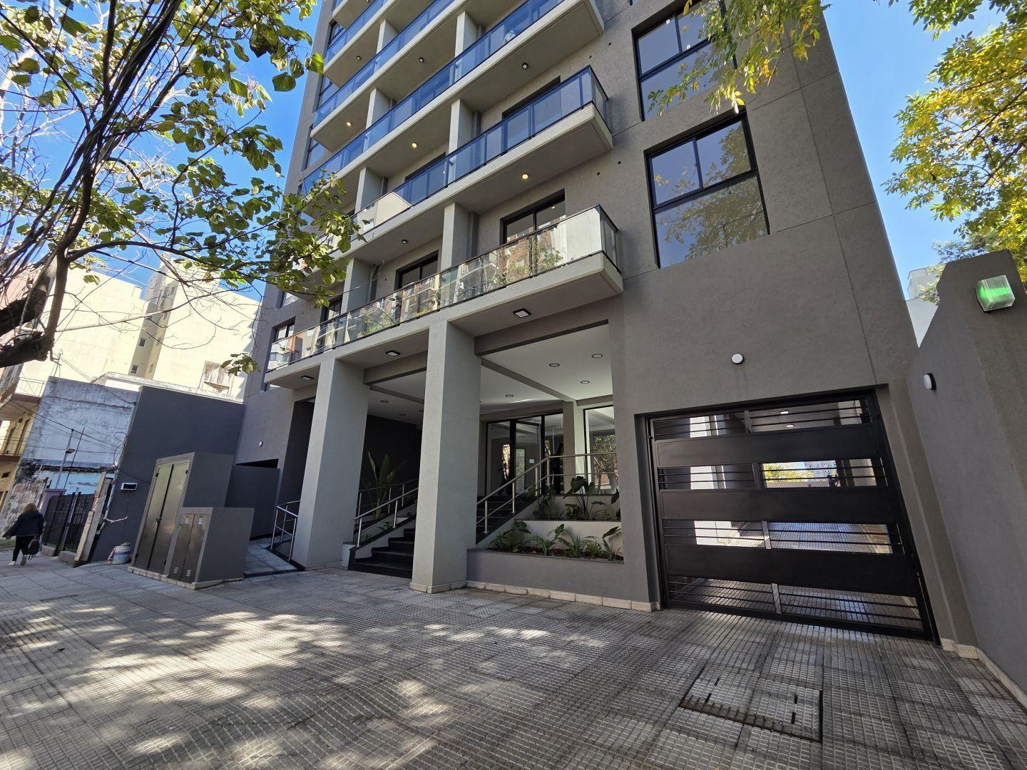 Foto de Departamento 3 ambientes. | Gral. Las Heras al 900, imagen 1