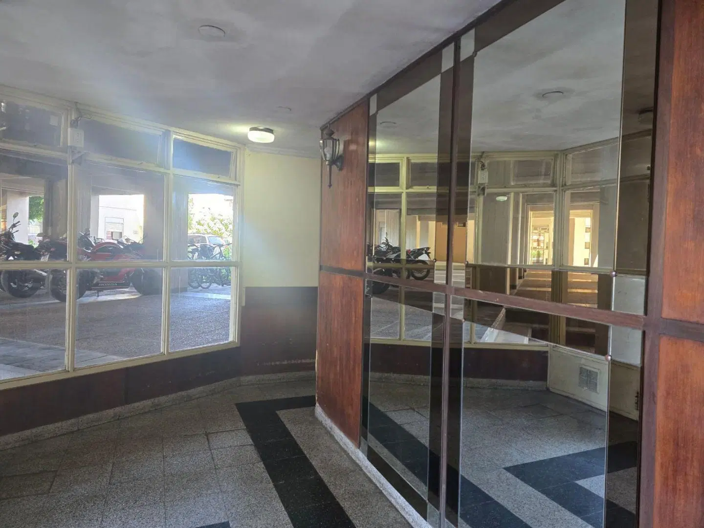Departamento 3 ambientes. | Cnel. Charlone al 600 4
