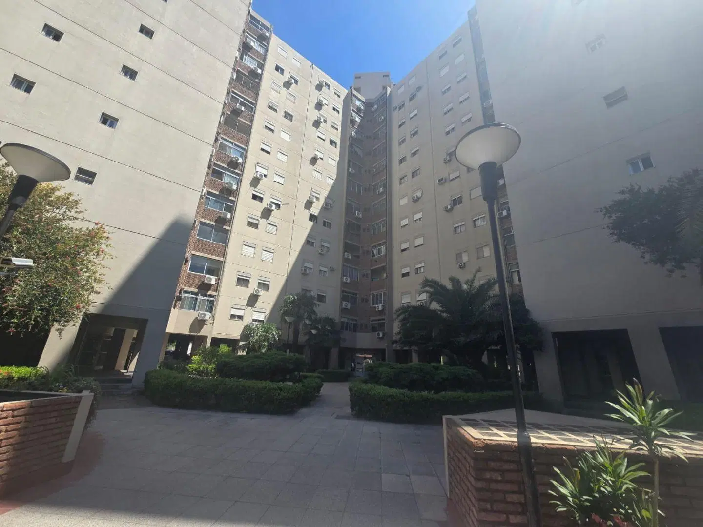 Departamento 3 ambientes. | Cnel. Charlone al 600 2
