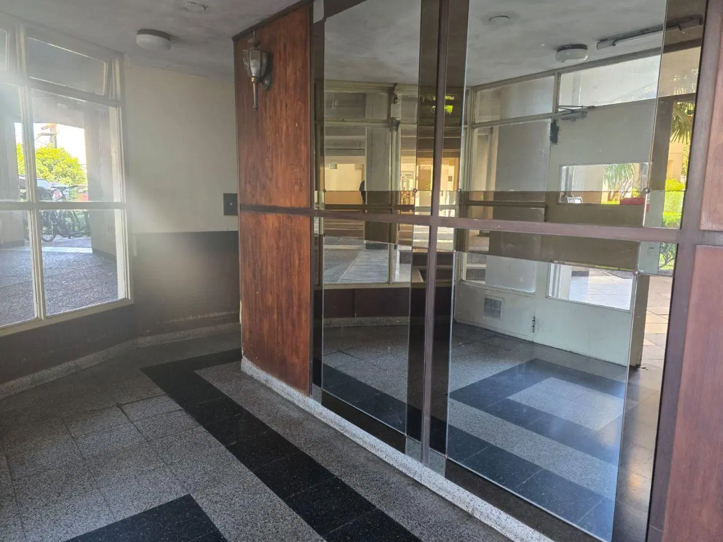 Departamento 3 ambientes. | Cnel. Charlone al 600 3