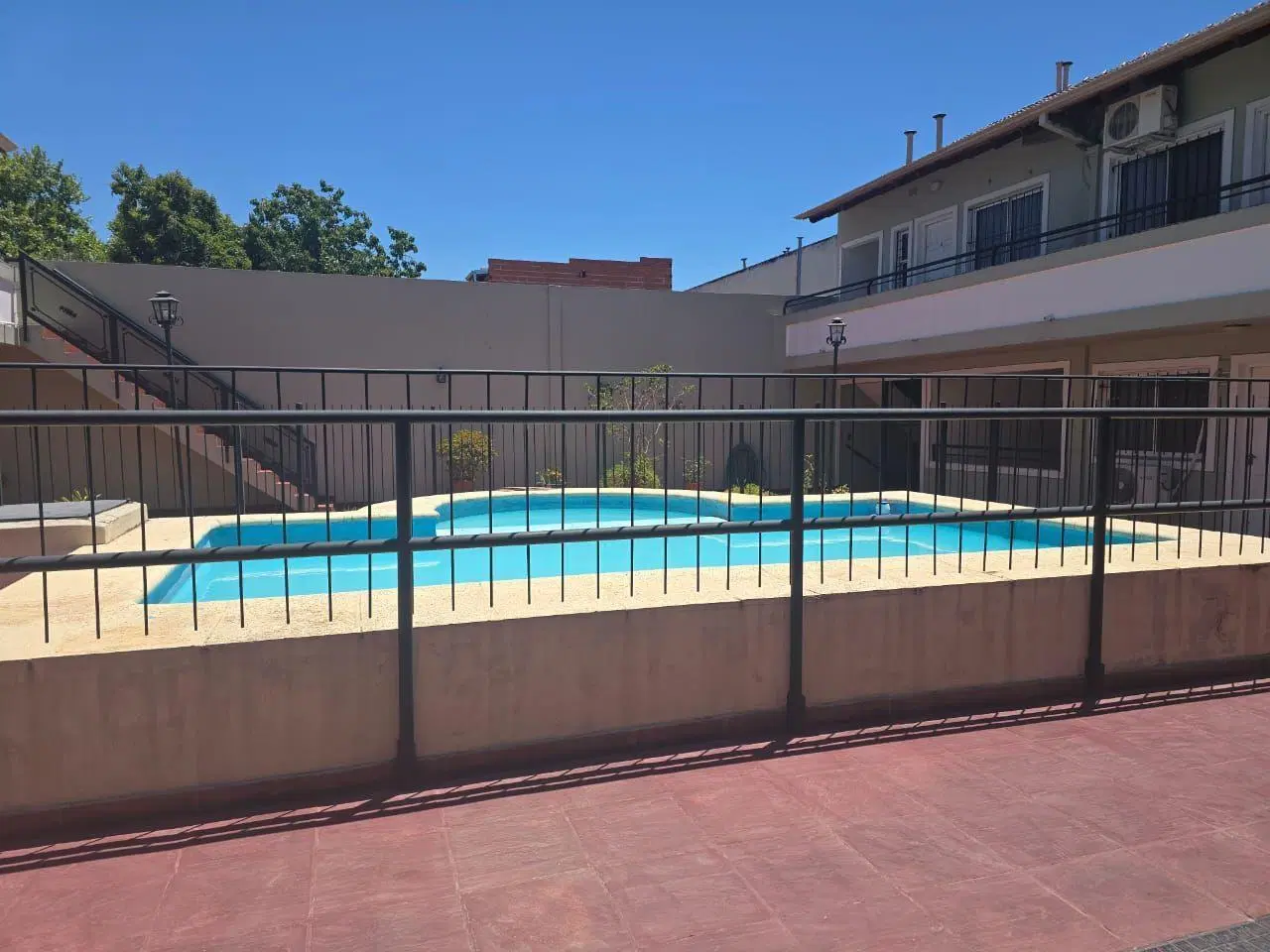 Departamento 3 ambientes. | Peluffo al 900 4