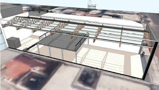 Local . | Av. Pres Juan Domingo Peron al 1300 1
