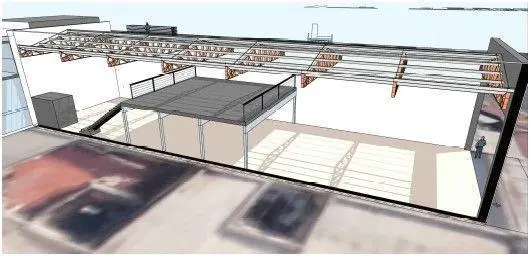 Local . | Av. Pres Juan Domingo Peron al 1300 4