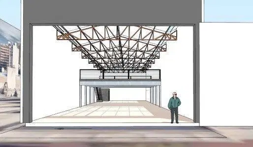 Local . | Av. Pres Juan Domingo Peron al 1300 3