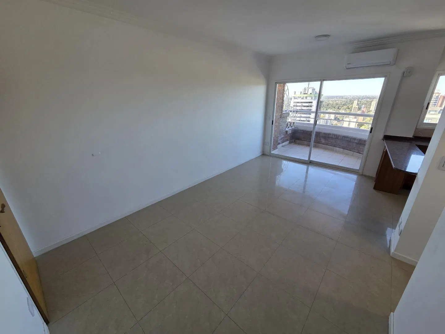 Departamento 3 ambientes. | Paunero al 1000 2