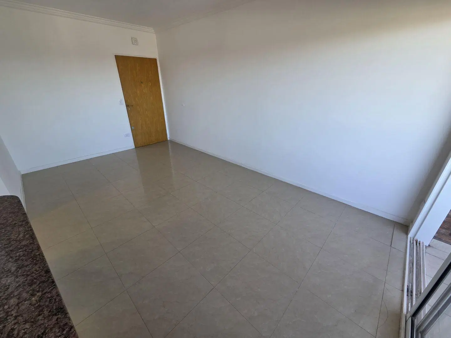 Departamento 3 ambientes. | Paunero al 1000 1