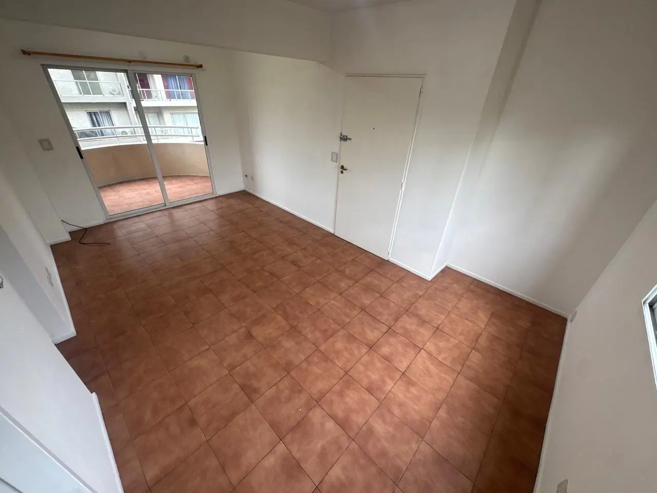 Departamento 2 ambientes. | Rodriguez Peña al 800 5