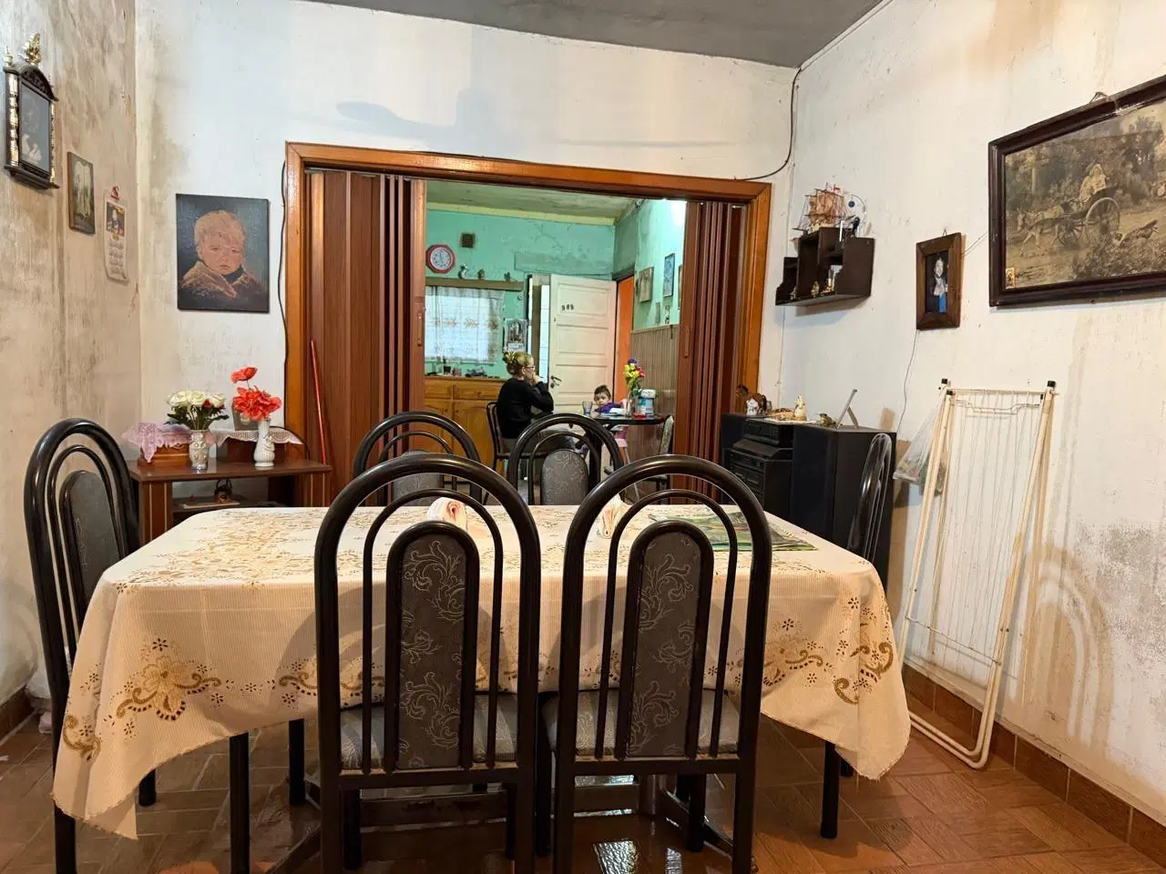 Casa 6 ambientes. | Rio Iguazu al 900 4