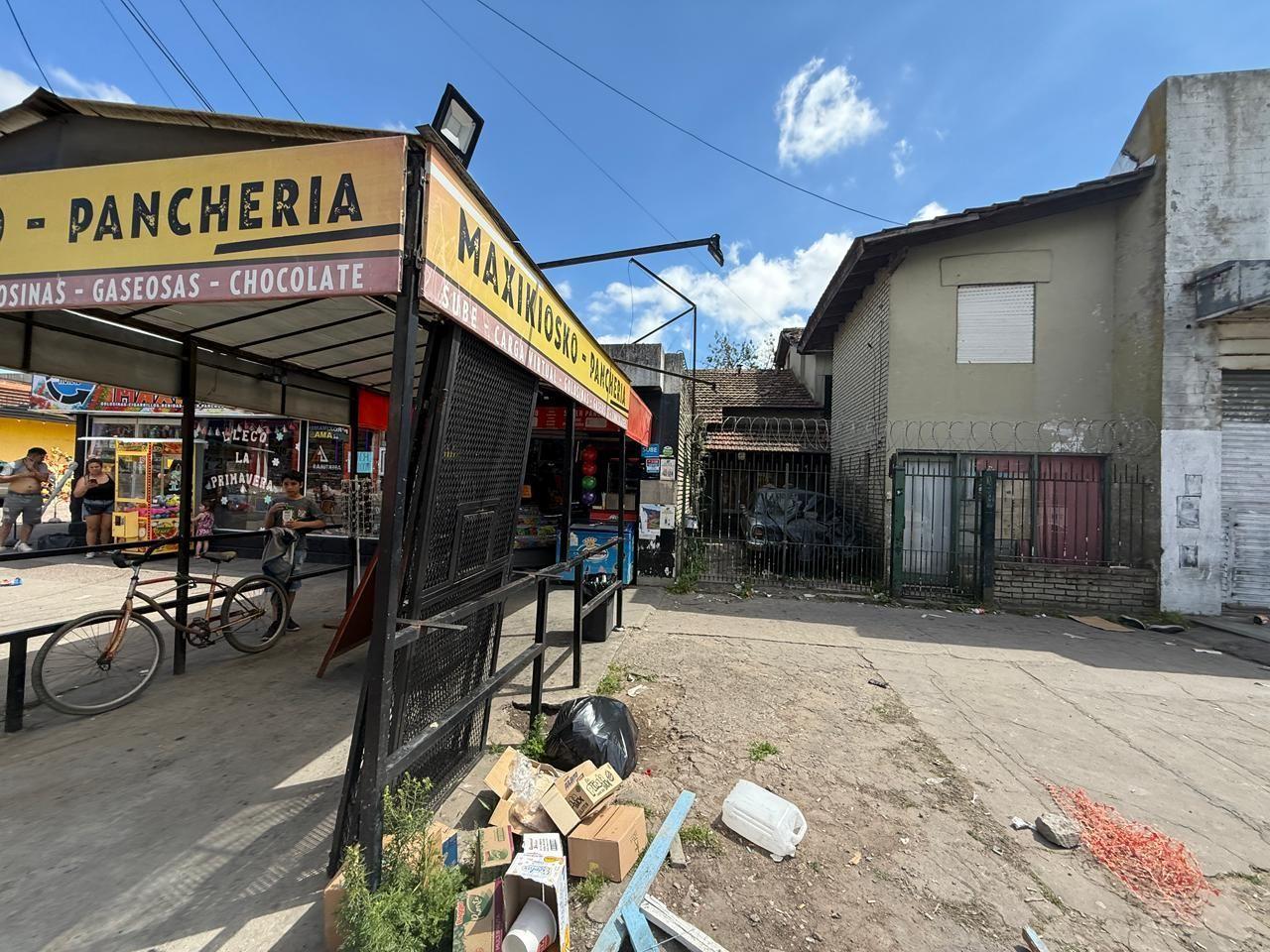 Casa 3 ambientes. | Concejal Tribulato al 100