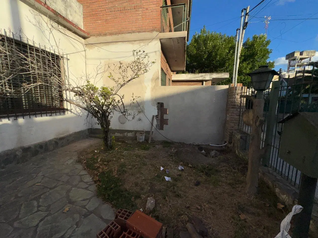Casa 3 ambientes. | A. Piñero al 900 5