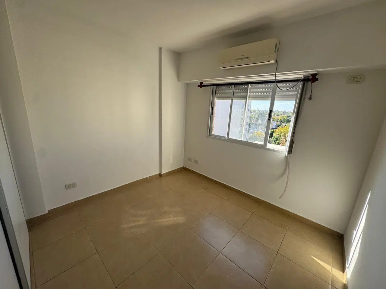 Departamento 2 ambientes. | Muñoz al 1000 5