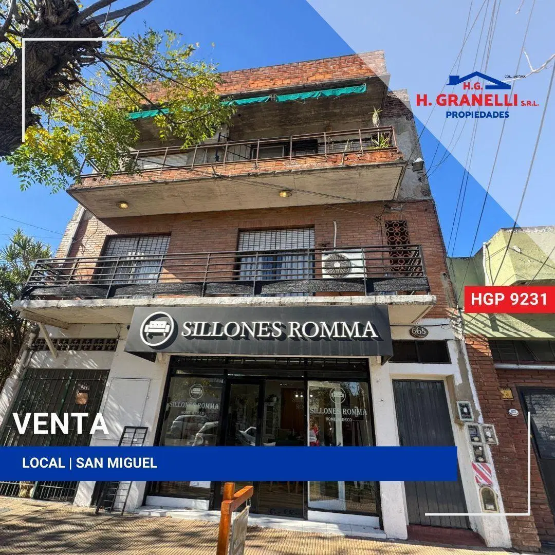 Local . | Tribulato al 600 3