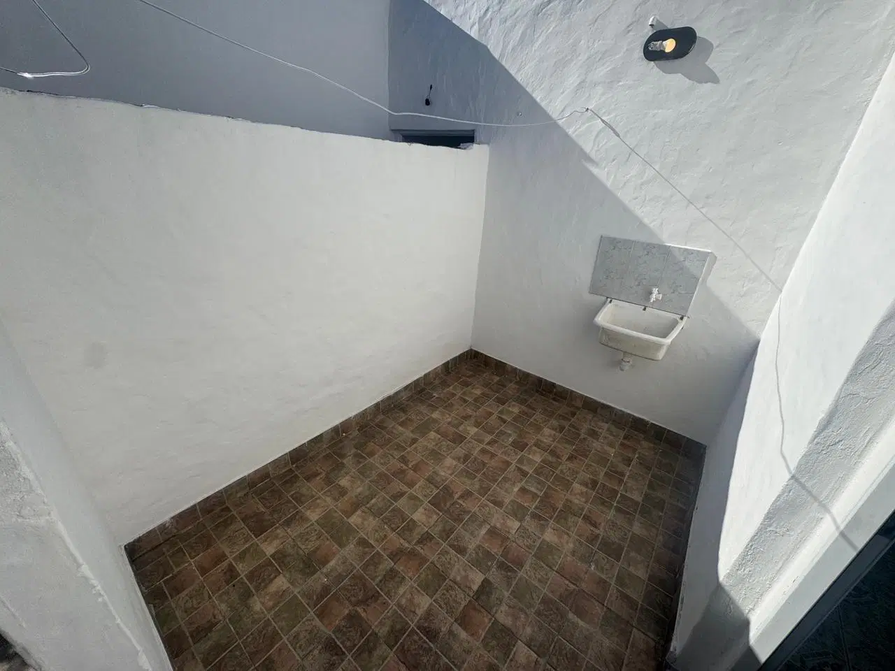 Departamento 2 ambientes. | Guido y Spano al 300 5