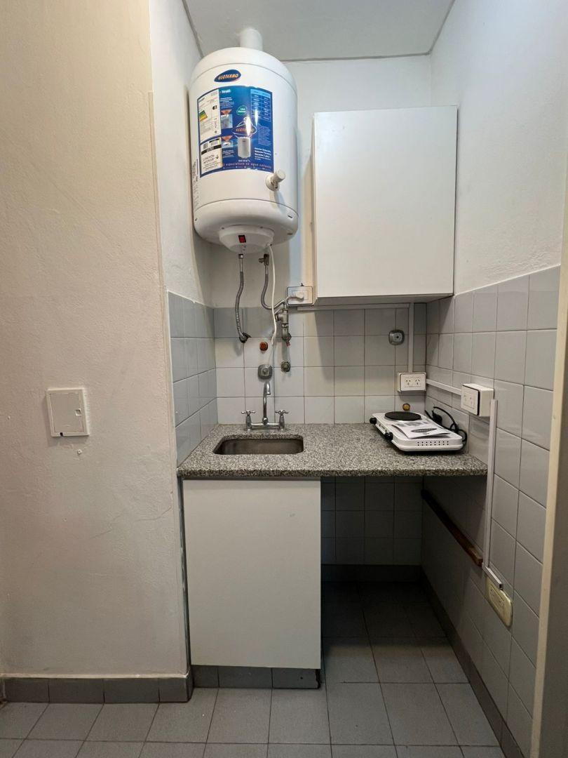 Foto de Departamento monoambiente. | Sargento Ismael Ibañez al 300, imagen 3